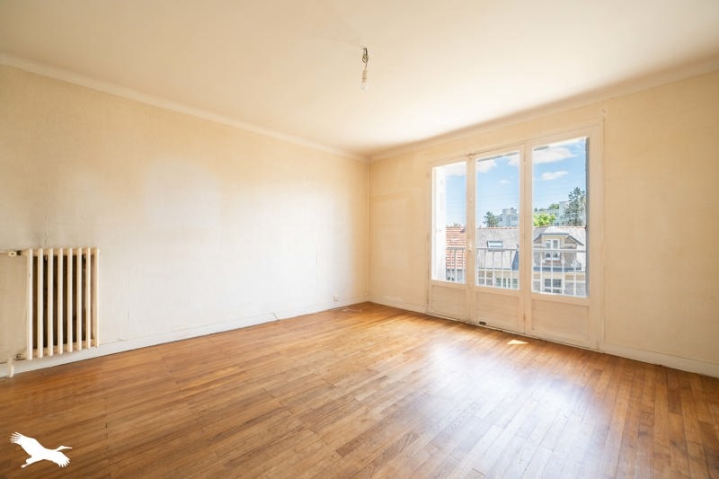 Vente Appartement NANTES - 3 pièces -61 m² - (44100)