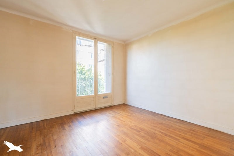 Vente Appartement NANTES - 3 pièces -61 m² - (44100)