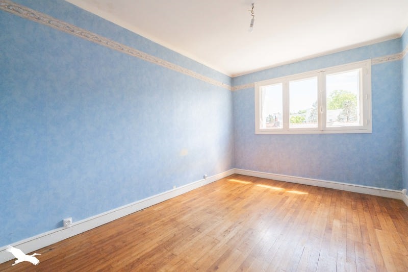 Vente Appartement NANTES - 3 pièces -61 m² - (44100)