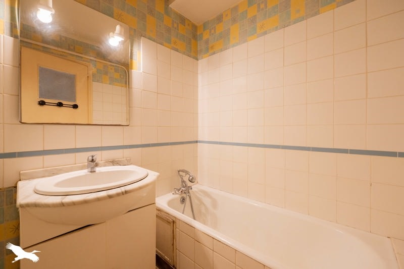 Vente Appartement NANTES - 3 pièces -61 m² - (44100)