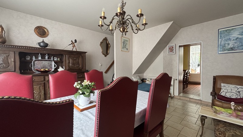 Vente Maison NANTES - 4 pièces -88 m² - (44100)