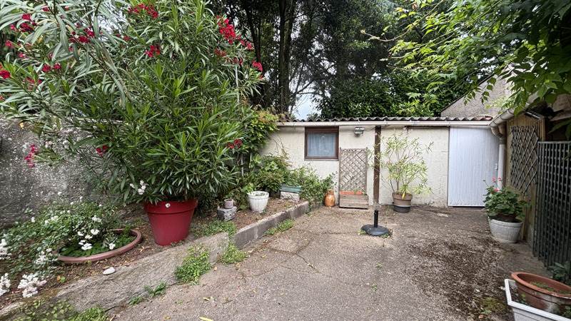Vente Maison NANTES - 4 pièces -88 m² - (44100)
