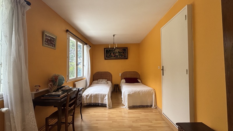 Vente Maison NANTES - 4 pièces -88 m² - (44100)