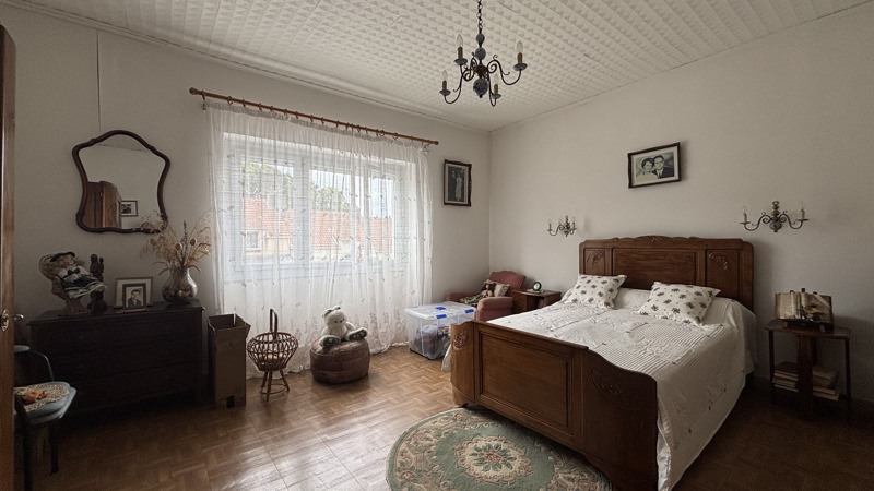 Vente Maison NANTES - 4 pièces -88 m² - (44100)