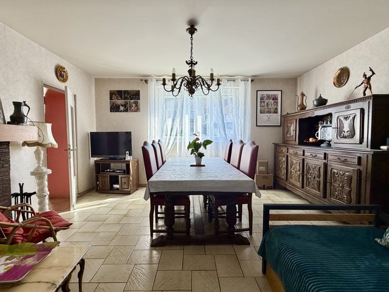 Vente Maison Nantes - 4 pièces -88 m² - (44100)