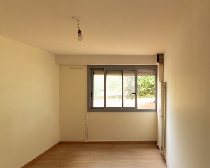 Vente Appartement Saint-Herblain - 3 pièces -63 m² - (44800)