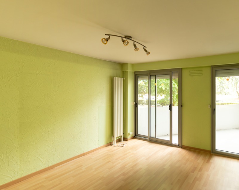 Vente Appartement ST HERBLAIN 44800 3 pièces - 63 m²