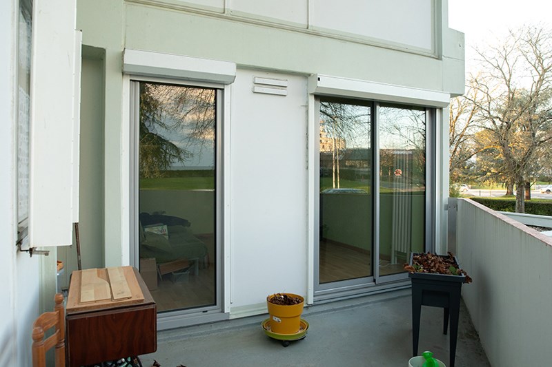 Vente Appartement ST HERBLAIN - 3 pièces -63 m² - (44800)
