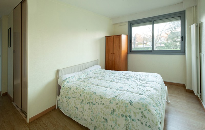 Vente Appartement ST HERBLAIN - 3 pièces -63 m² - (44800)