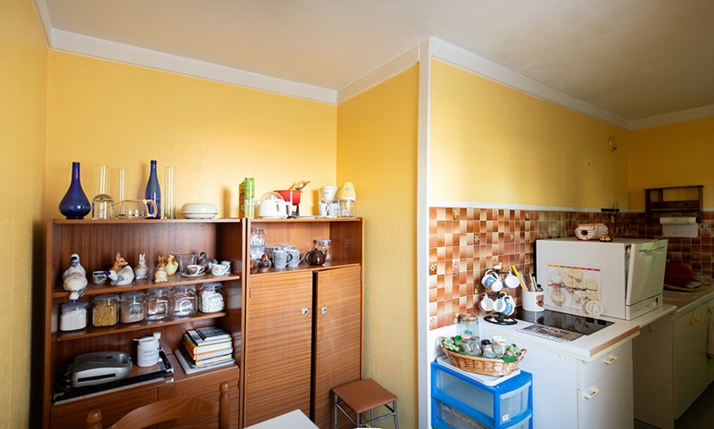 Vente Appartement ST HERBLAIN - 3 pièces -63 m² - (44800)
