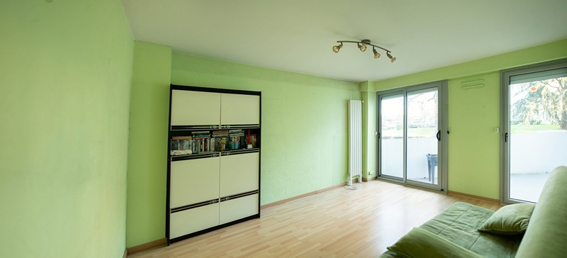 Vente Appartement ST HERBLAIN - 3 pièces -63 m² - (44800)