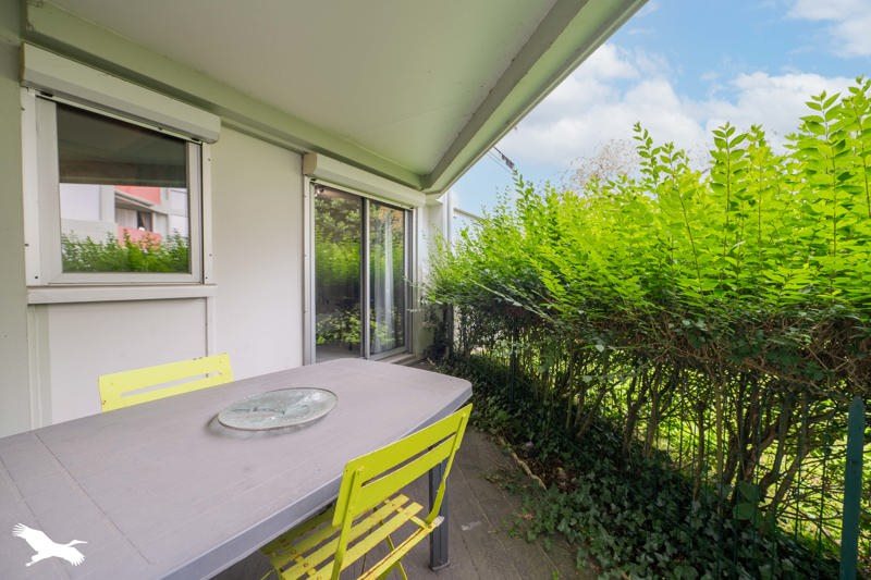 Vente Appartement ST HERBLAIN - 4 pièces -79 m² - (44800)