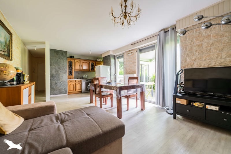 Vente Appartement ST HERBLAIN - 4 pièces -79 m² - (44800)
