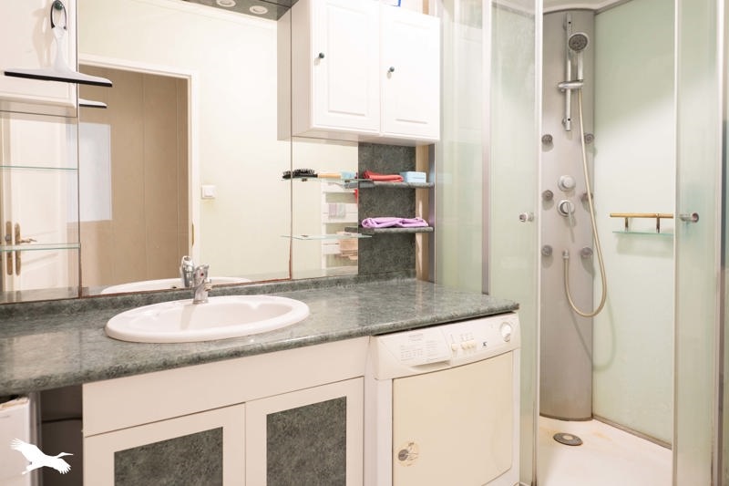 Vente Appartement ST HERBLAIN - 4 pièces -79 m² - (44800)