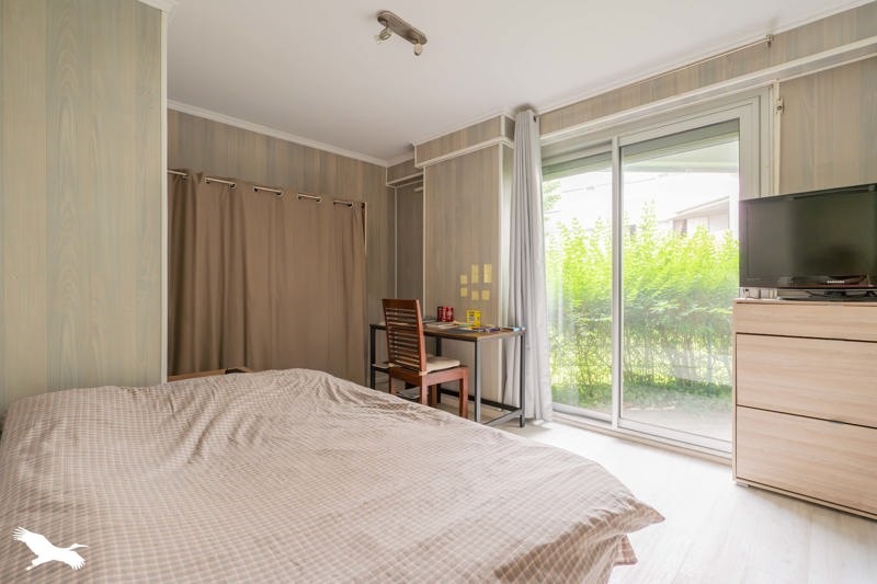 Vente Appartement ST HERBLAIN - 4 pièces -79 m² - (44800)