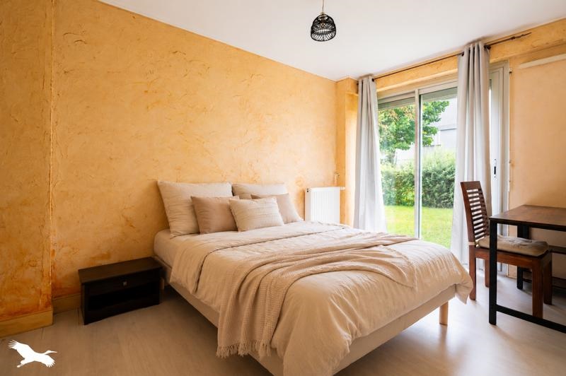 Vente Appartement ST HERBLAIN - 4 pièces -79 m² - (44800)