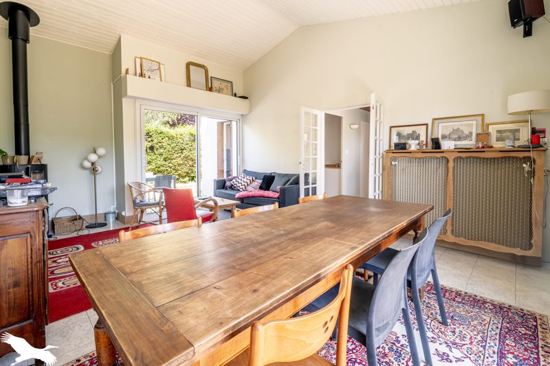 Vente Maison ST HERBLAIN - 5 pièces -106 m² - (44800)