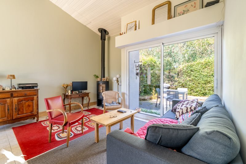 Vente Maison ST HERBLAIN - 5 pièces -106 m² - (44800)