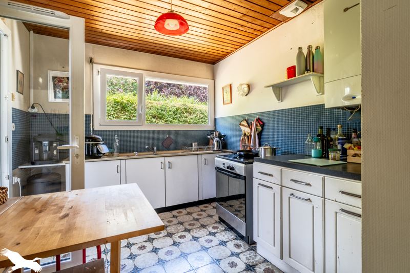Vente Maison ST HERBLAIN - 5 pièces -106 m² - (44800)