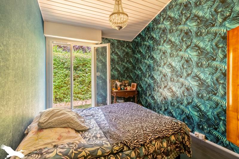 Vente Maison ST HERBLAIN - 5 pièces -106 m² - (44800)