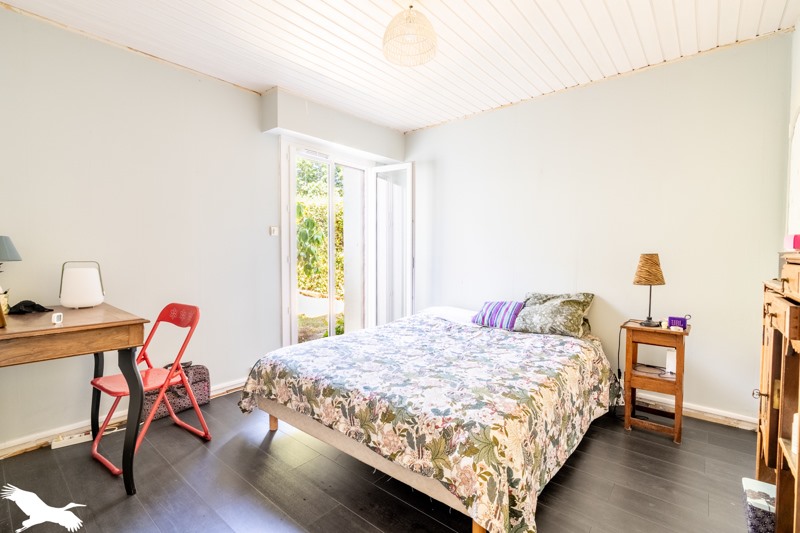 Vente Maison ST HERBLAIN - 5 pièces -106 m² - (44800)