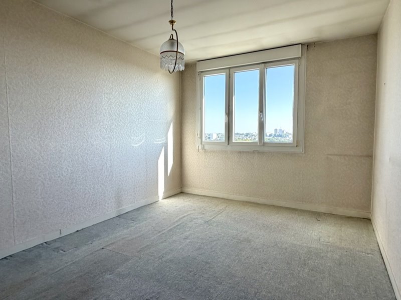 Vente Appartement NANTES - 3 pièces -60 m² - (44100)