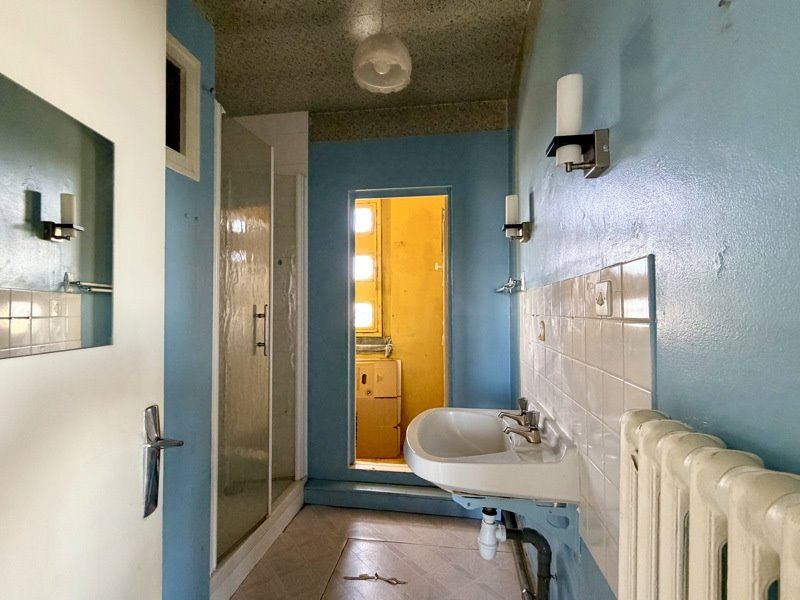 Vente Appartement NANTES - 3 pièces -60 m² - (44100)