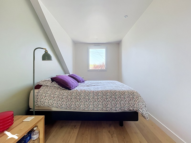 Vente Maison NANTES - 5 pièces -126 m² - (44100)