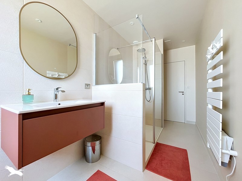Vente Maison NANTES - 5 pièces -126 m² - (44100)