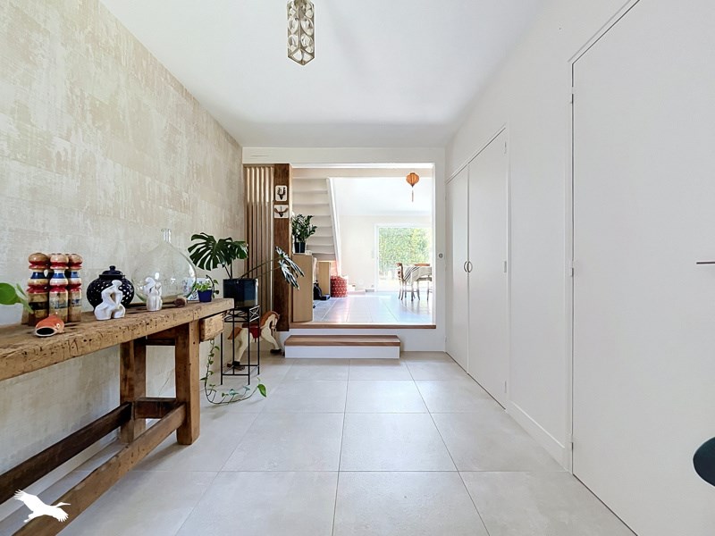 Vente Maison NANTES - 5 pièces -126 m² - (44100)