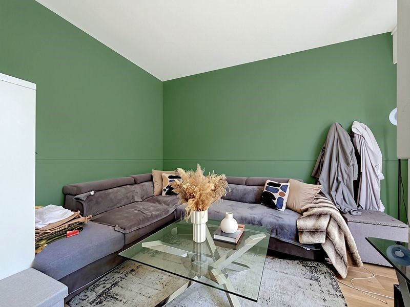 Vente Appartement ST HERBLAIN - 5 pièces -85 m² - (44800)