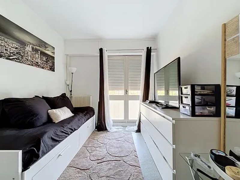 Vente Appartement ST HERBLAIN - 5 pièces -85 m² - (44800)