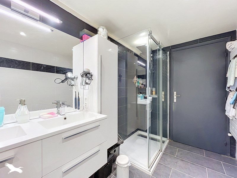 Vente Maison NANTES - 8 pièces -219 m² - (44100)