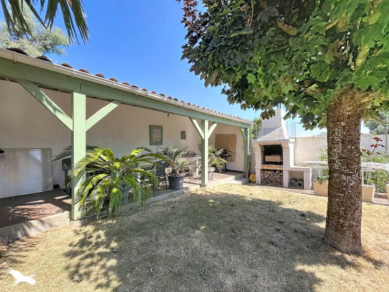 Vente Maison NANTES - 8 pièces -219 m² - (44100)