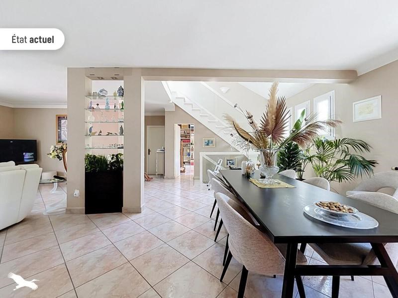 Vente Maison NANTES - 8 pièces -219 m² - (44100)