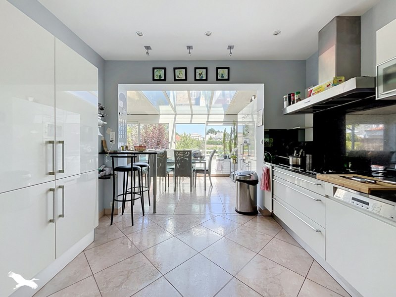 Vente Maison NANTES - 8 pièces -219 m² - (44100)