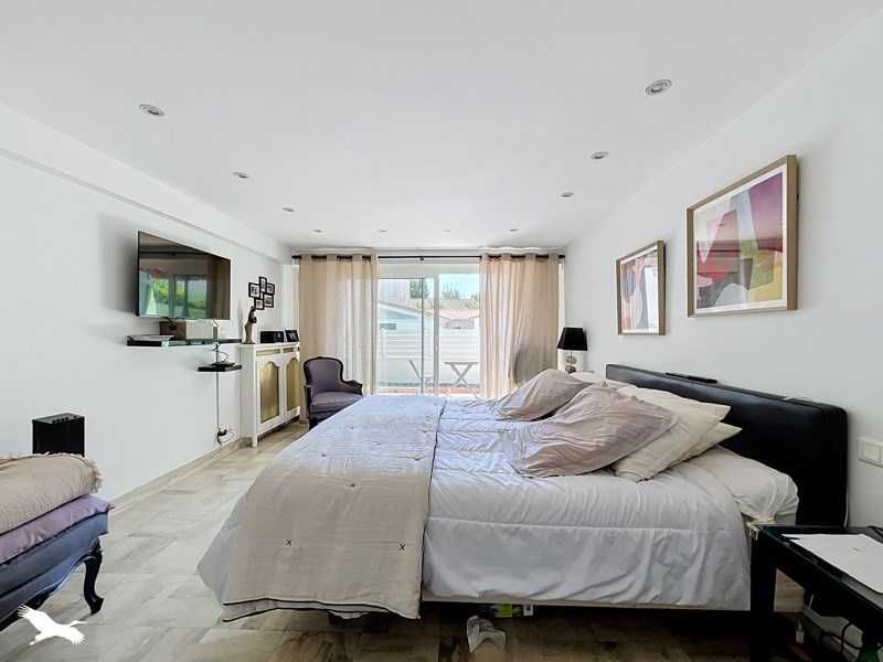 Vente Maison NANTES - 8 pièces -219 m² - (44100)
