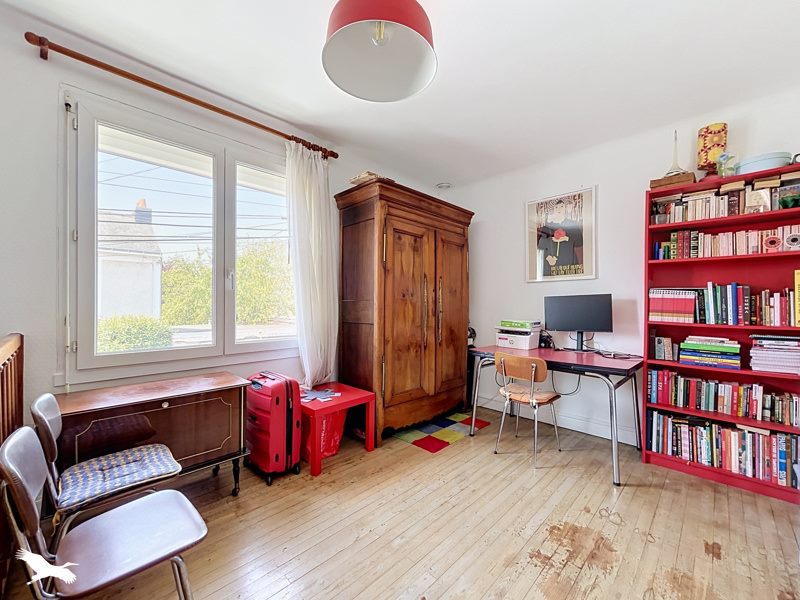 Vente Maison NANTES - 5 pièces -118 m² - (44100)