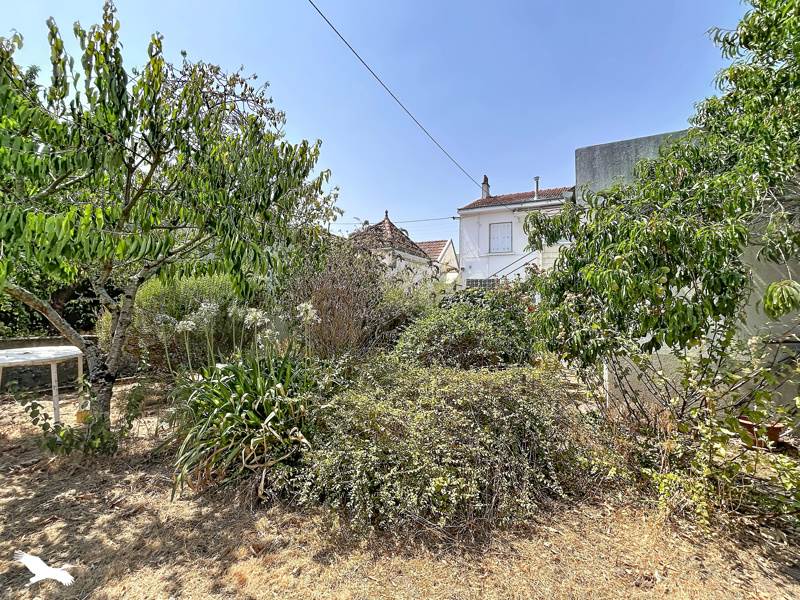 Vente Maison NANTES - 5 pièces -118 m² - (44100)