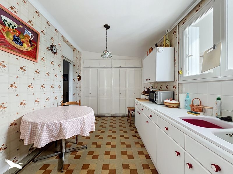 Vente Maison NANTES - 5 pièces -118 m² - (44100)