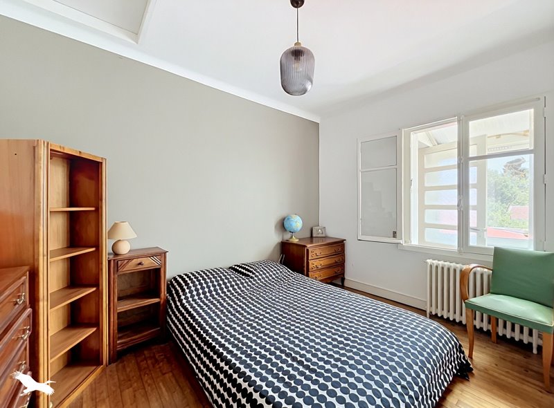 Vente Maison NANTES - 5 pièces -118 m² - (44100)