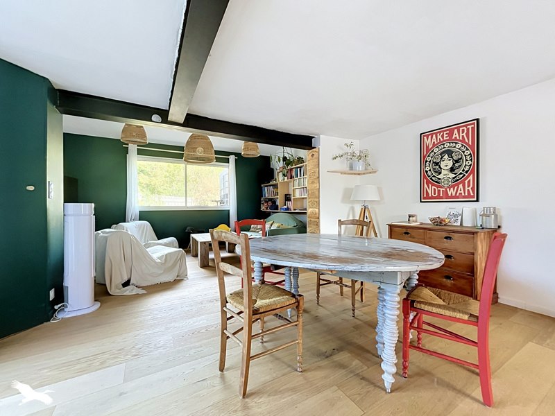 Vente Maison Saint-Herblain - 6 pièces -112 m² - (44800)