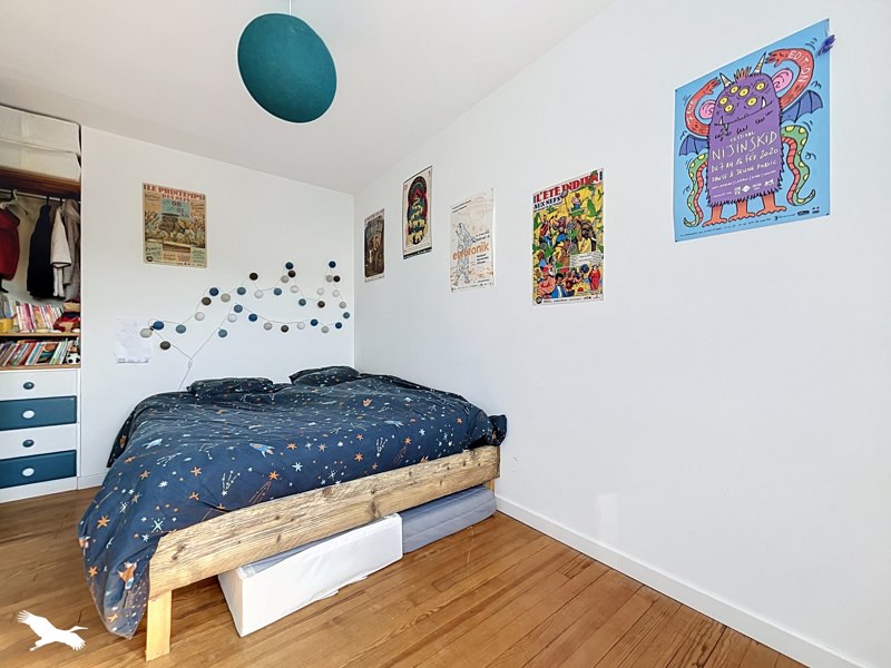 Vente Maison Saint-Herblain - 6 pièces -112 m² - (44800)