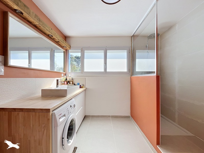 Vente Maison Saint-Herblain - 6 pièces -112 m² - (44800)