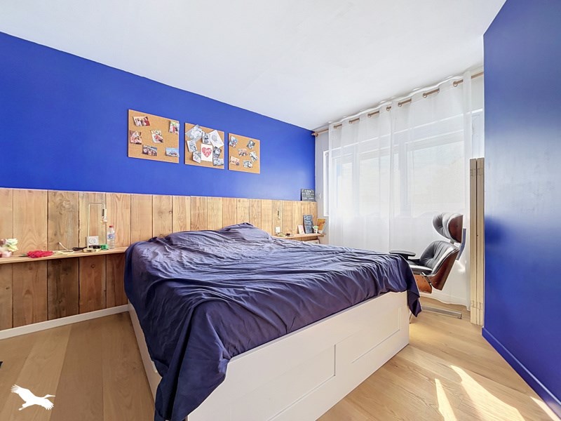 Vente Maison Saint-Herblain - 6 pièces -112 m² - (44800)