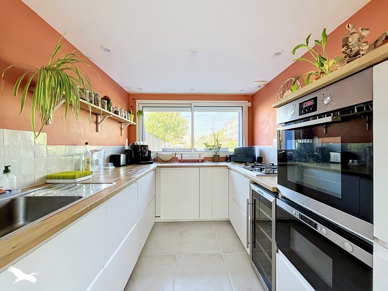 Vente Maison Saint-Herblain - 6 pièces -112 m² - (44800)