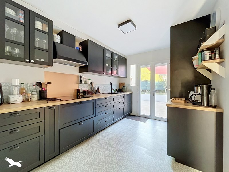 Vente Maison Saint-Herblain - 6 pièces -100 m² - (44800)