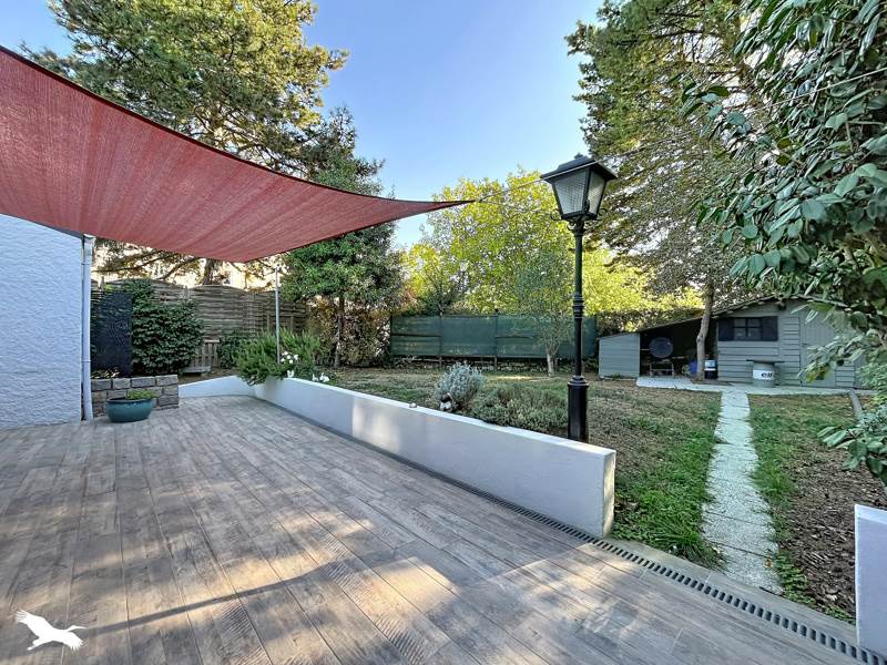 Vente Maison Saint-Herblain 44800 6 pièces - 100 m²