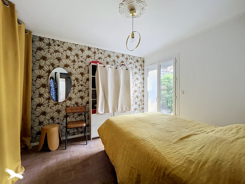 Vente Maison Saint-Herblain - 6 pièces -100 m² - (44800)