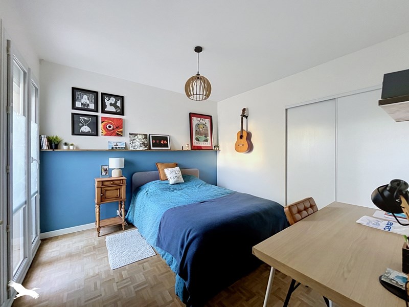 Vente Maison Saint-Herblain - 6 pièces -100 m² - (44800)